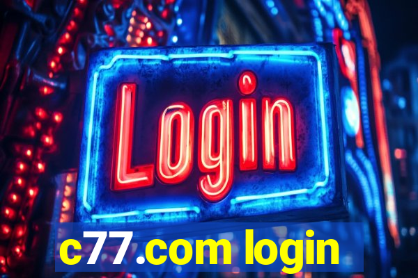 c77.com login